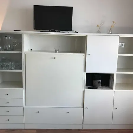 Seeseite 323 טימנדורפר שטרנד